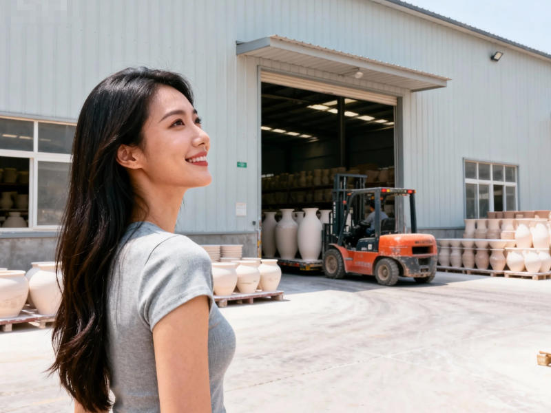 陶瓷生產(chǎn)企業(yè)溫室氣體排放如何核算