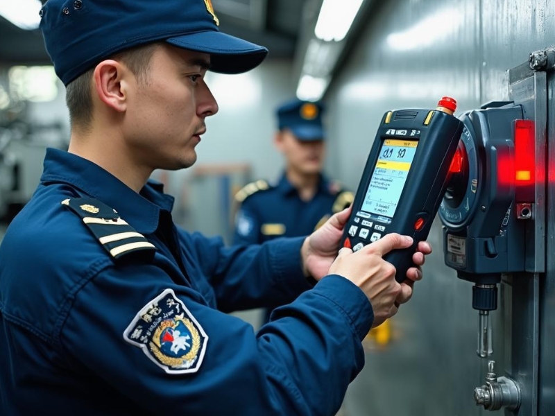 有害氣體衛(wèi)生監(jiān)督執(zhí)法檢測(cè)