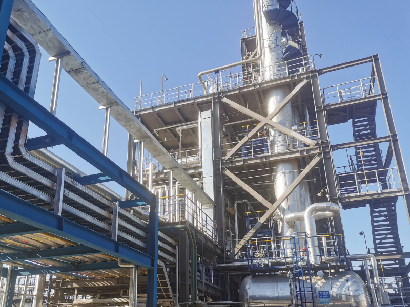 異丙苯法生產(chǎn)苯酚和丙酮危險有害氣體有哪些