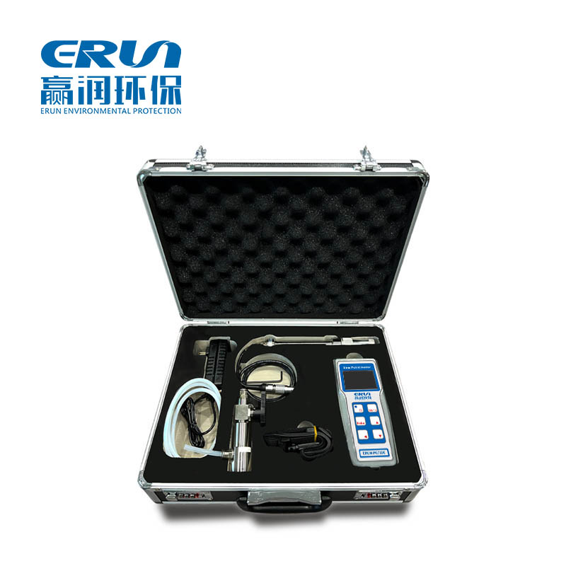 便攜式氬氣水分露點(diǎn)分析儀