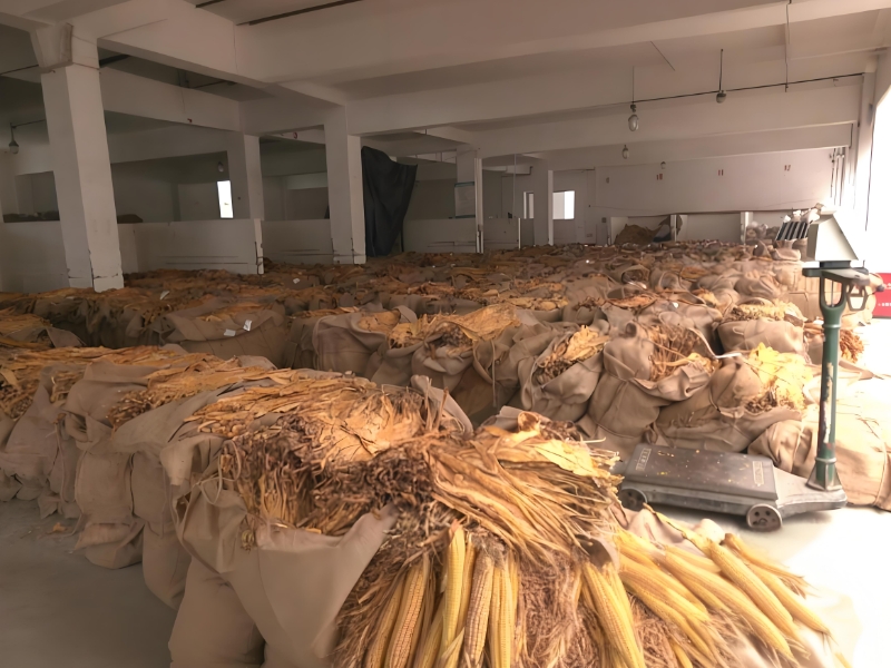 煙葉倉庫磷化氫尾氣凈化檢測點頻次及合格判定