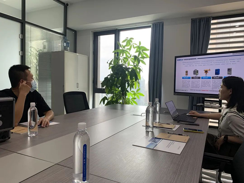 贏潤(rùn)肼類氣體檢測(cè)儀助力航天事業(yè)，技術(shù)交流不容錯(cuò)過(guò)！