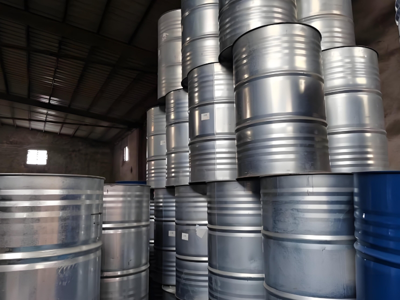 N,N-二甲基苯胺貯存庫房