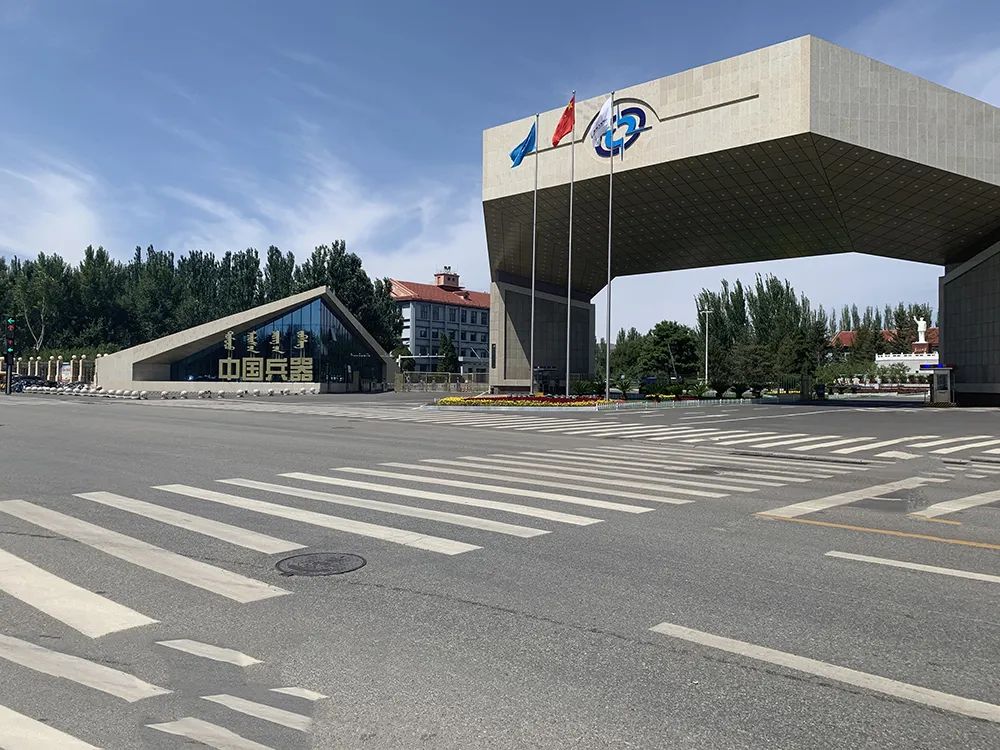 努力開拓，忠誠合作！贏潤集團多次與中國兵器北重集團達成合作！