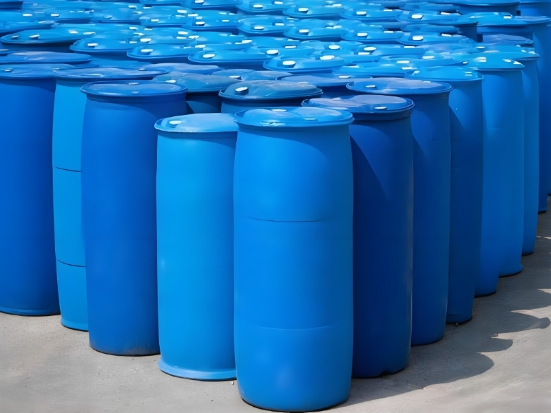 二硝基苯貯存庫房